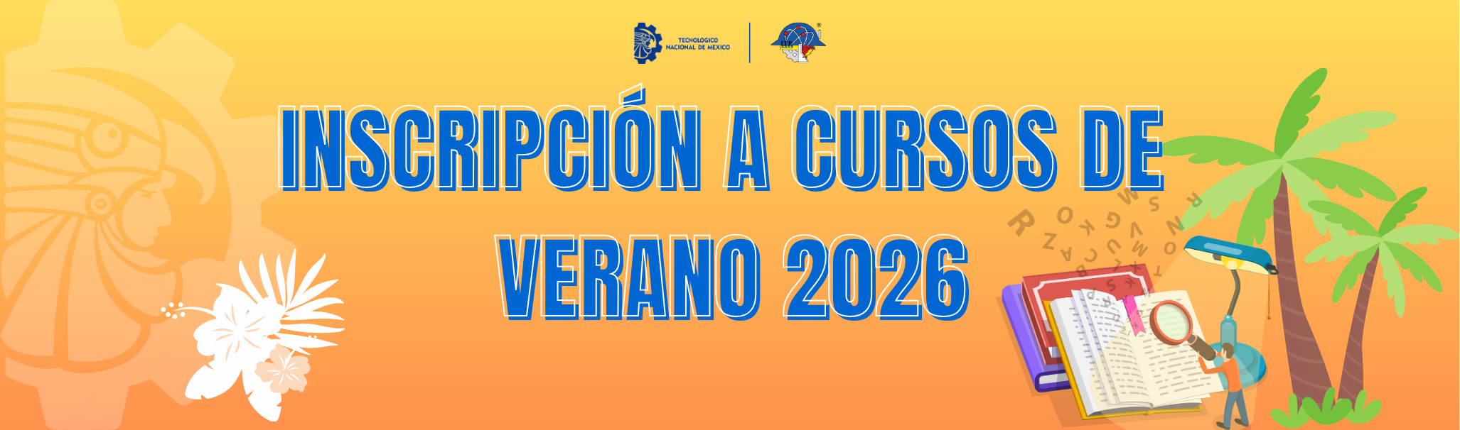 Cursos de Verano 2026